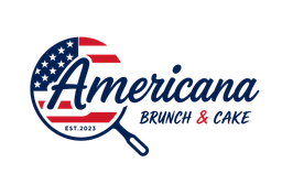 Americana Logo